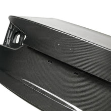 Load image into Gallery viewer, Seibon 14+ Kia Optima OE Style Carbon Fiber Trunk Lid