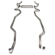 Load image into Gallery viewer, Stainless Works Chevy Camaro 1969 Exhaust SB SS Exhaust System