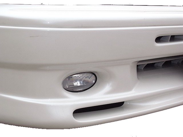 92-97 Subaru Alcyone SVX K-Staff Ver. II with foglights