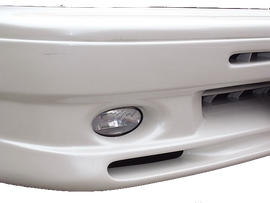 92-97 Subaru Alcyone SVX K-Staff Ver. II with foglights