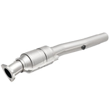 Load image into Gallery viewer, MagnaFlow Conv DF 97-05 Audi A8 Quatt 4.2L Driver Side