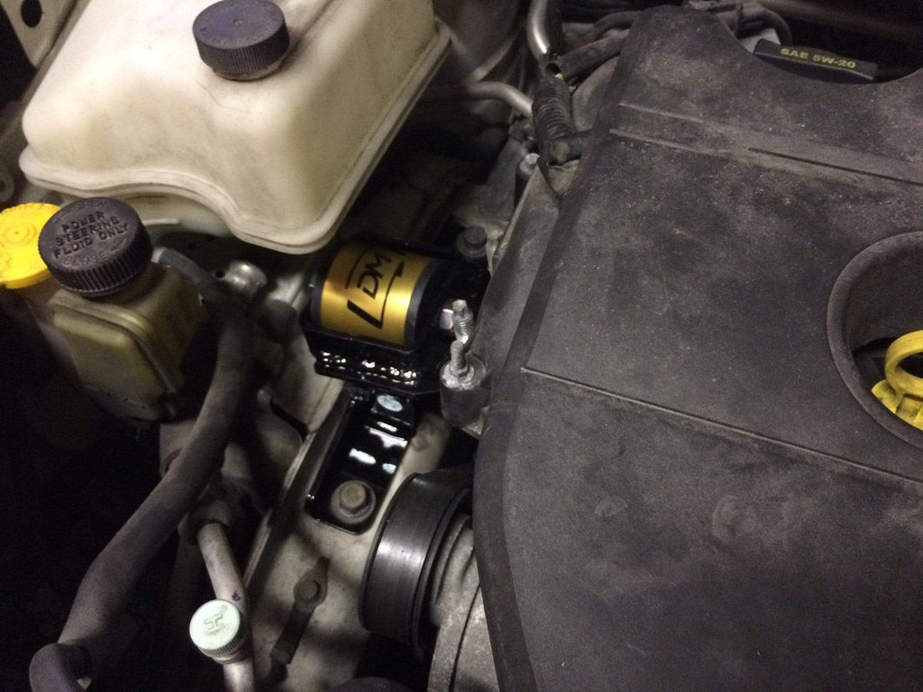 MK3 Focus non-ST/RS Passenger Side Motor Mount