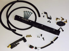 Load image into Gallery viewer, Mazdaspeed3 10-13 ST Manifold Adapter Kit