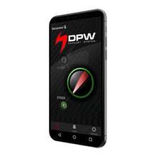 Load image into Gallery viewer, DPW ELECTRIC EXHAUST CUTOUT EVO 2.5 IN DOUBLE