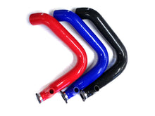 Load image into Gallery viewer, AVO Silicone Intercooler Hose Pipe - 2015+ Subaru WRX / 14-18 Subaru Forester XT FA20 Turbo - Red