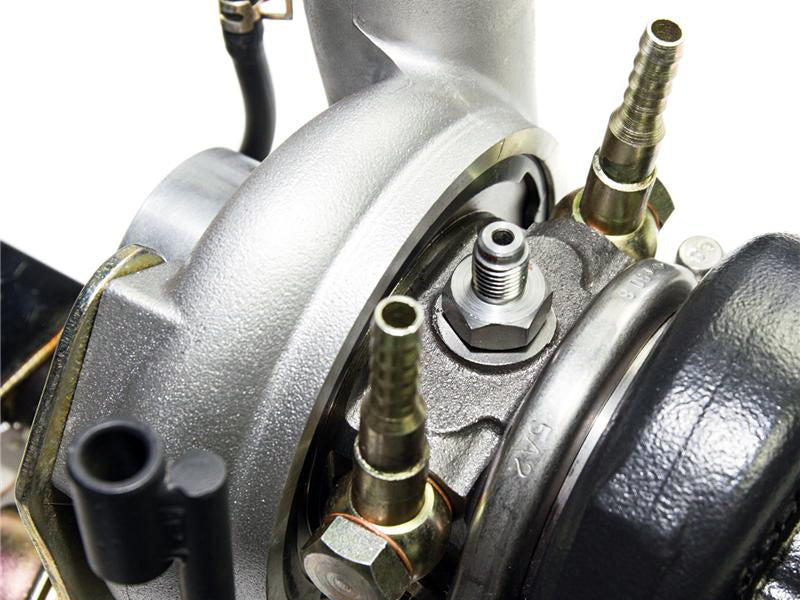 AVO 13+ Subaru BRZ / 13+ Scion FR-S Turbo Kit w/ FMIC & Ceram Coat (Inc Oil Breather/BOV/MAP Sens)