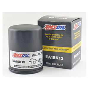 AMSOIL Ea Oil Filter