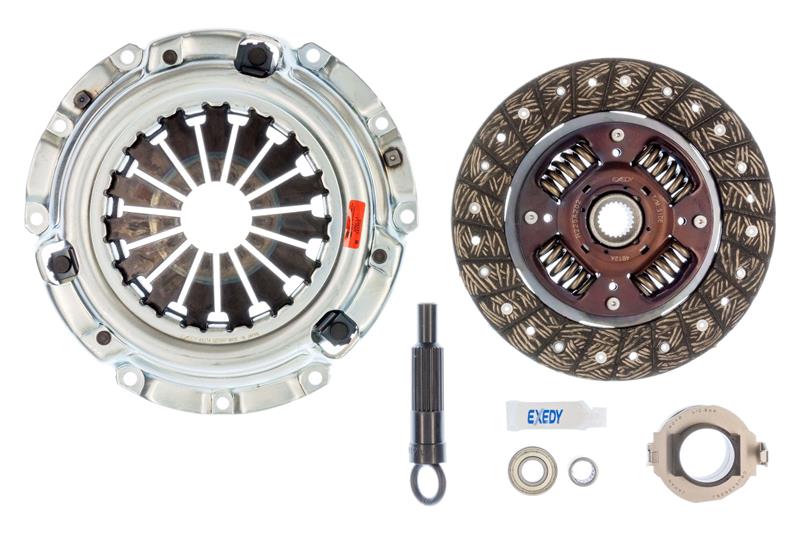 Exedy 2001-2005 Mazda Protege (incl. Mazdaspeed and Protege5) Stage 1 Organic Clutch