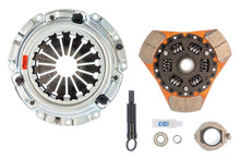 Load image into Gallery viewer, Exedy 2006-2009 Ford Fusion L4 Stage 2 Cerametallic Clutch Thick Disc