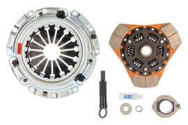 Exedy 2003-2008 Mazda 6 (incl. Mazdaspeed) Stage 2 Cerametallic Clutch Thick Disc