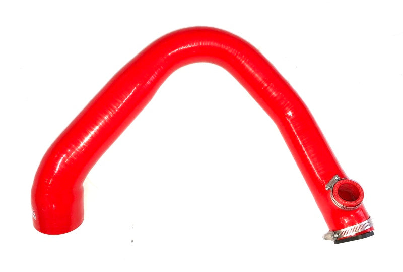 AVO Silicone Intercooler Hose Pipe - 2015+ Subaru WRX / 14-18 Subaru Forester XT FA20 Turbo - Red