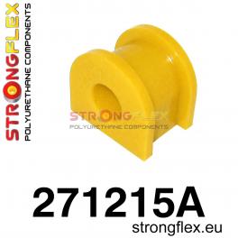 92-97 Subaru Alcyone SVX StrongFlex Front anti roll bar bushing 18mm SPORT