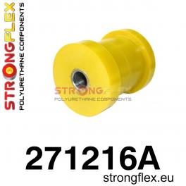 92-97 Subaru Alcyone SVX StrongFlex Front wishbone rear bushing SPORT