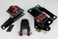Focus ST/RS Full Motor Mount Set