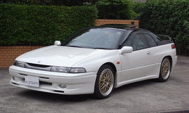 92-97 Subaru Alcyone SVX K-Staff Ver. II with foglights