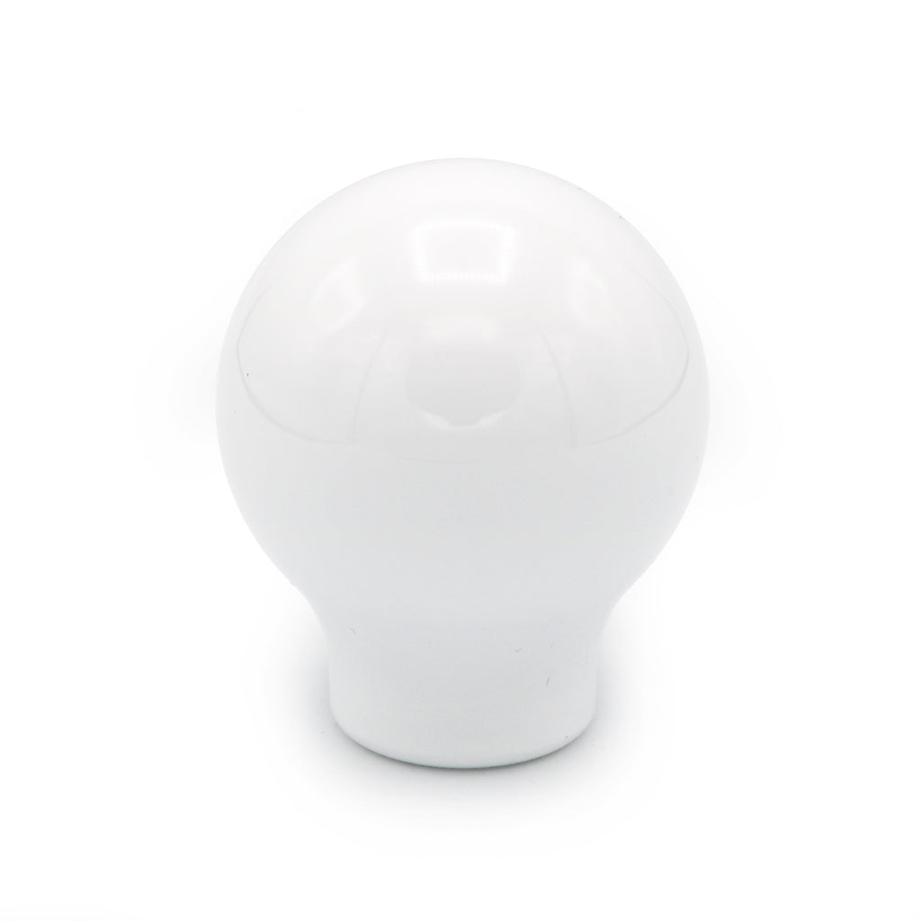 BILLETWORKZ CUSTOM ENGRAVED - WEIGHTED KNOBS