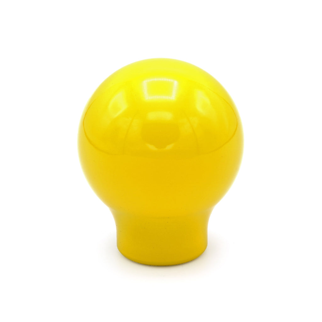 BILLETWORKZ CUSTOM ENGRAVED - WEIGHTED KNOBS