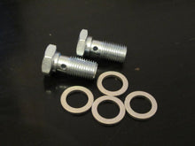 Load image into Gallery viewer, 92-97 Subaru Alcyone SVX Apex Stainless Steel Braided Brake Lines