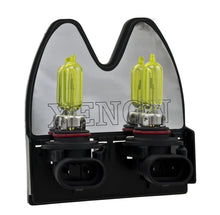 Load image into Gallery viewer, Hella Optilux HB3 9005 12V/65W XY Xenon Yellow Bulb