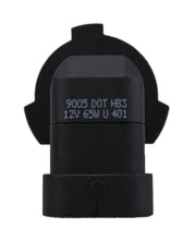 Load image into Gallery viewer, Hella Optilux HB3 9005 12V/65W XY Xenon Yellow Bulb