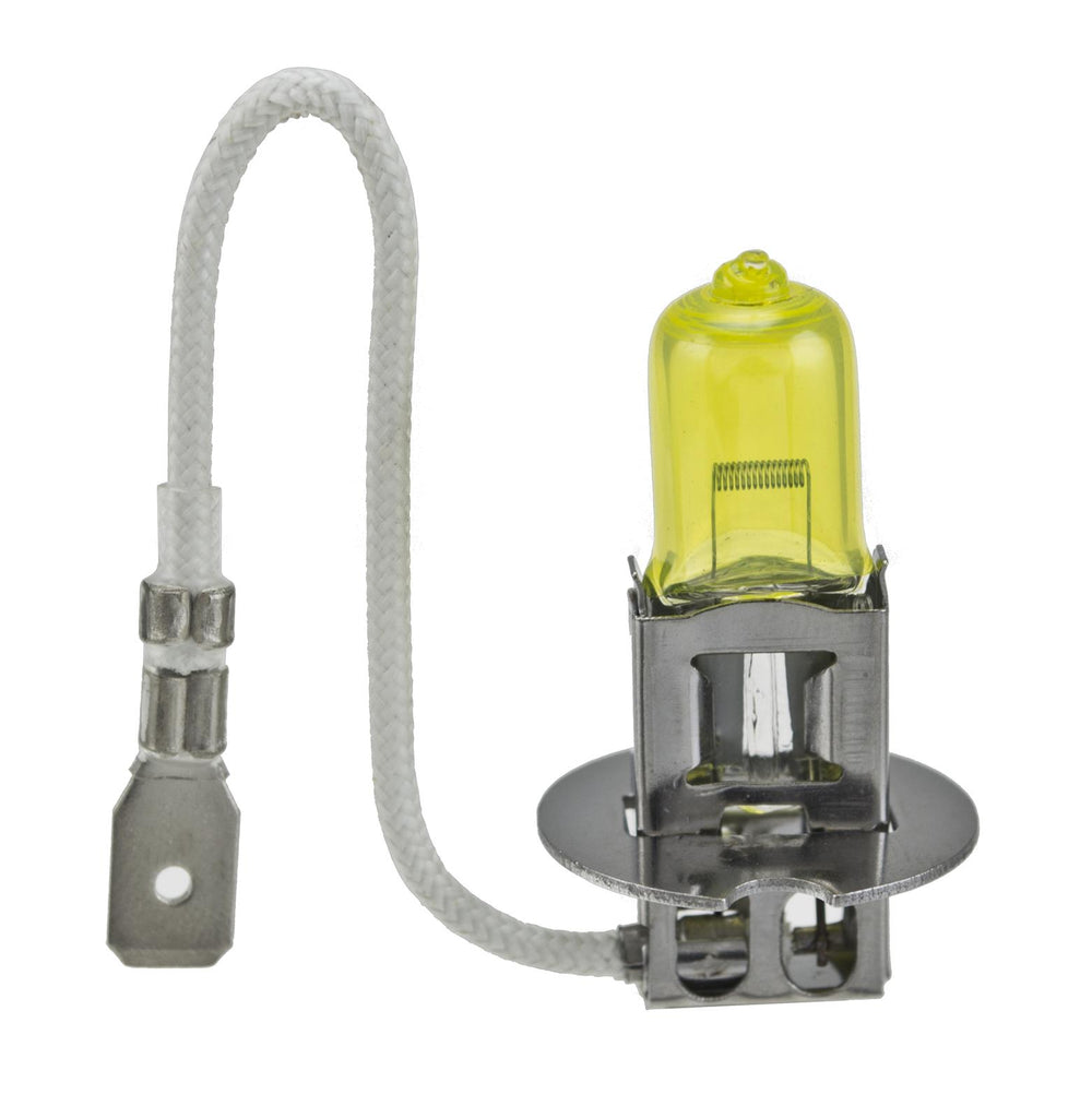Hella Optilux H3 12V/55W XY Extreme Yellow Bulb