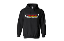 Load image into Gallery viewer, Damond Motorsports Hoodie Sweatshirt