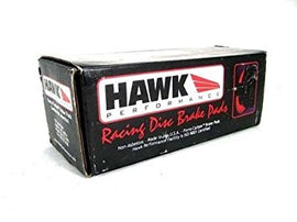 Subaru/Mitsubishi/Chrysler/Dodge/Eagle Hawk HP+ Street Rear Brake Pads