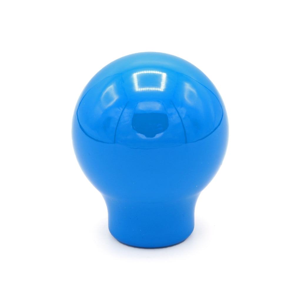 BILLETWORKZ CUSTOM ENGRAVED - WEIGHTED KNOBS