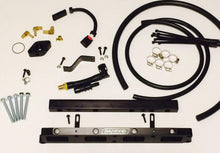 Load image into Gallery viewer, Mazdaspeed6 ST Manifold Port Injection Adapter Kit