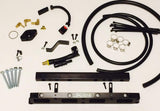 Mazdaspeed3 07-09 ST Manifold Port Injection Adapter Kit