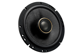 Kenwood eXcelon High-Resolution Audio Certified
6-1/2