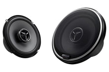 Load image into Gallery viewer, Kenwood eXcelon 6-1/2&quot; 2-way 2 Speaker