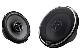 Kenwood eXcelon 6-1/2