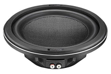 Load image into Gallery viewer, Kenwood eXcelon 10&quot; Slim Subwoofer
