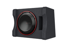 Load image into Gallery viewer, Kenwood eXcelon 12&quot; Preloaded High Power
Subwoofer Enclosure