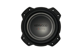 Kenwood eXcelon 8” Oversized Subwoofer