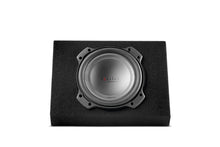 Load image into Gallery viewer, Kenwood eXcelon10&quot; Oversized Subwoofer with Sealed Wedge Enclosure