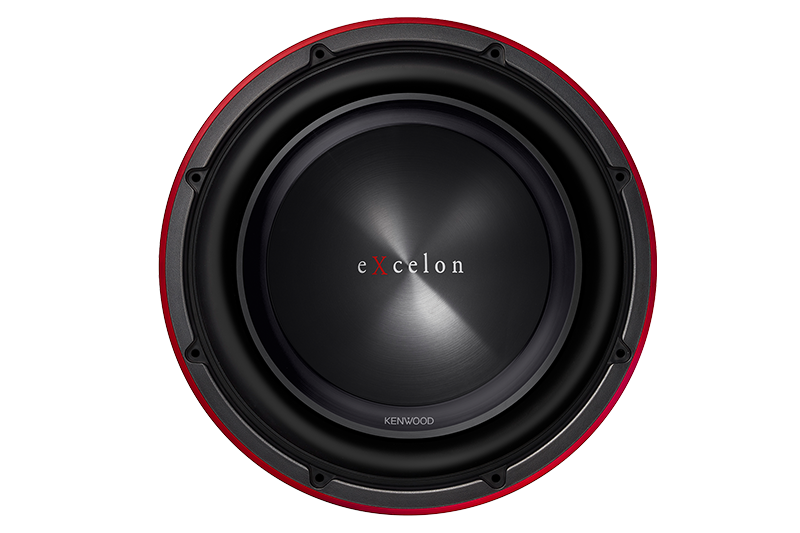 Kenwood eXcelon 12" Subwoofer (2?)