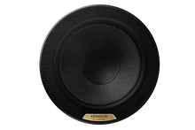 Load image into Gallery viewer, Kenwood eXcelon High-Resolution Audio Certified
6-1/2&quot; Component Speaker