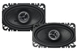 Kenwood eXcelon 4