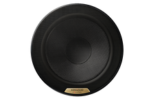Load image into Gallery viewer, Kenwood eXcelon High-Resolution Audio Certified
7&quot; Component Speaker
