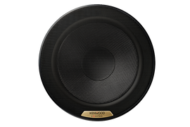 Kenwood eXcelon High-Resolution Audio Certified
7