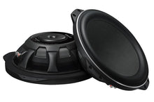 Load image into Gallery viewer, Kenwood eXcelon 12&quot; Oversized Diaphram Slim Subwoofer