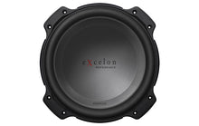 Load image into Gallery viewer, Kenwood eXcelon Reference 12&quot; Oversized Subwoofer
