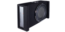 Load image into Gallery viewer, Kenwood eXcelon 10&quot; Subwoofer with
Sealed Down-Firing Enclosure