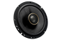 Kenwood eXcelon High-Resolution Audio Certified
6-1/2