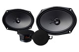 Kenwood eXcelon 6x9