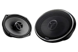 Kenwood eXcelon 6 x 9