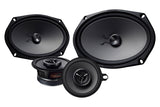 Kenwood eXcelon 6x9