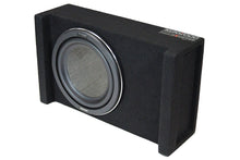 Load image into Gallery viewer, Kenwood eXcelon 10&quot; Subwoofer in Sealed Enclosure